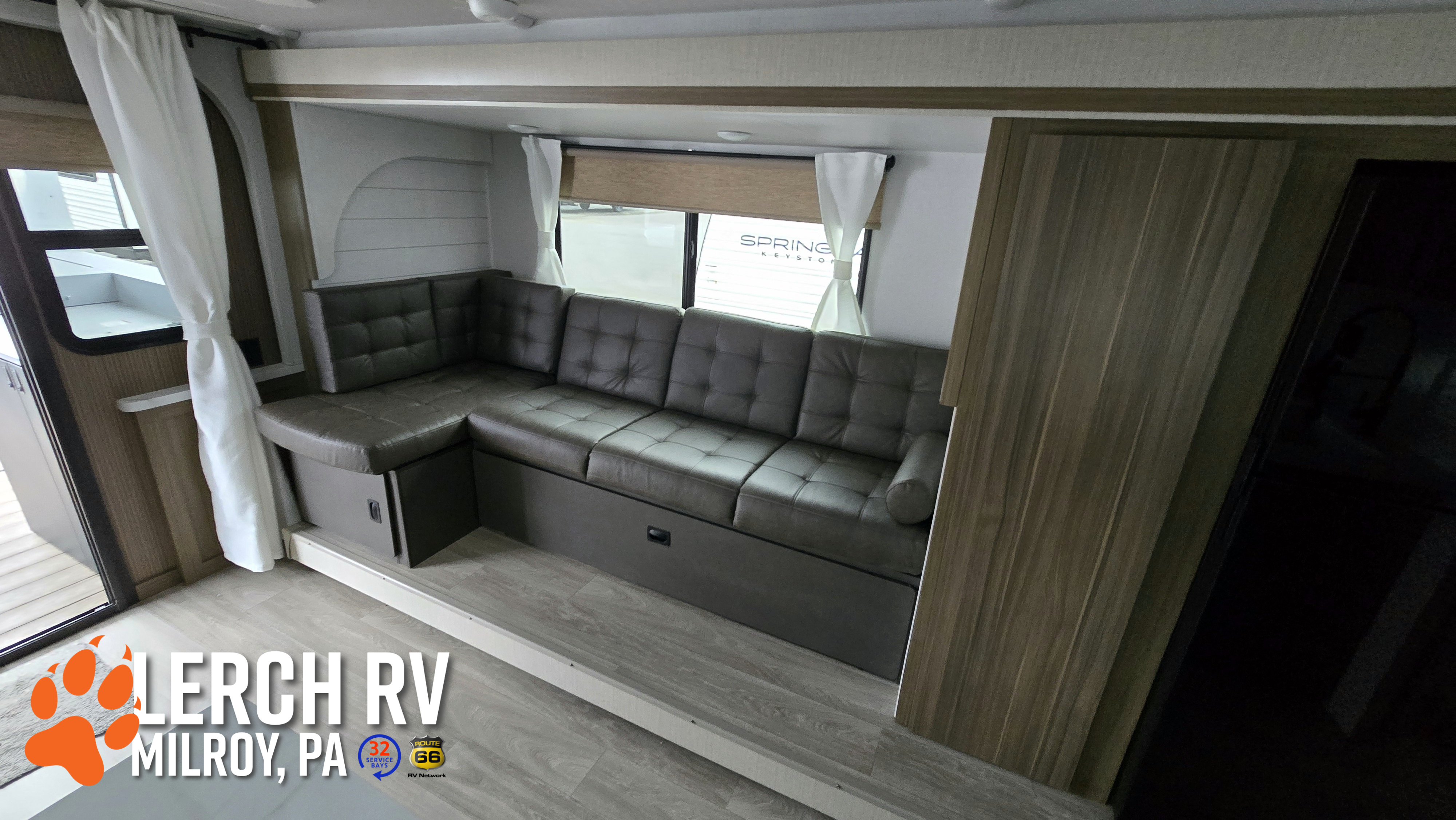 2026 Forest River Salem Cruise Lite 22VERANDA - Image 31