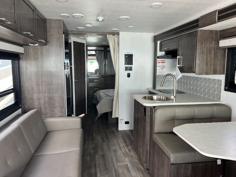 2026 Entegra Coach Vision SE 27ASE - Image 6