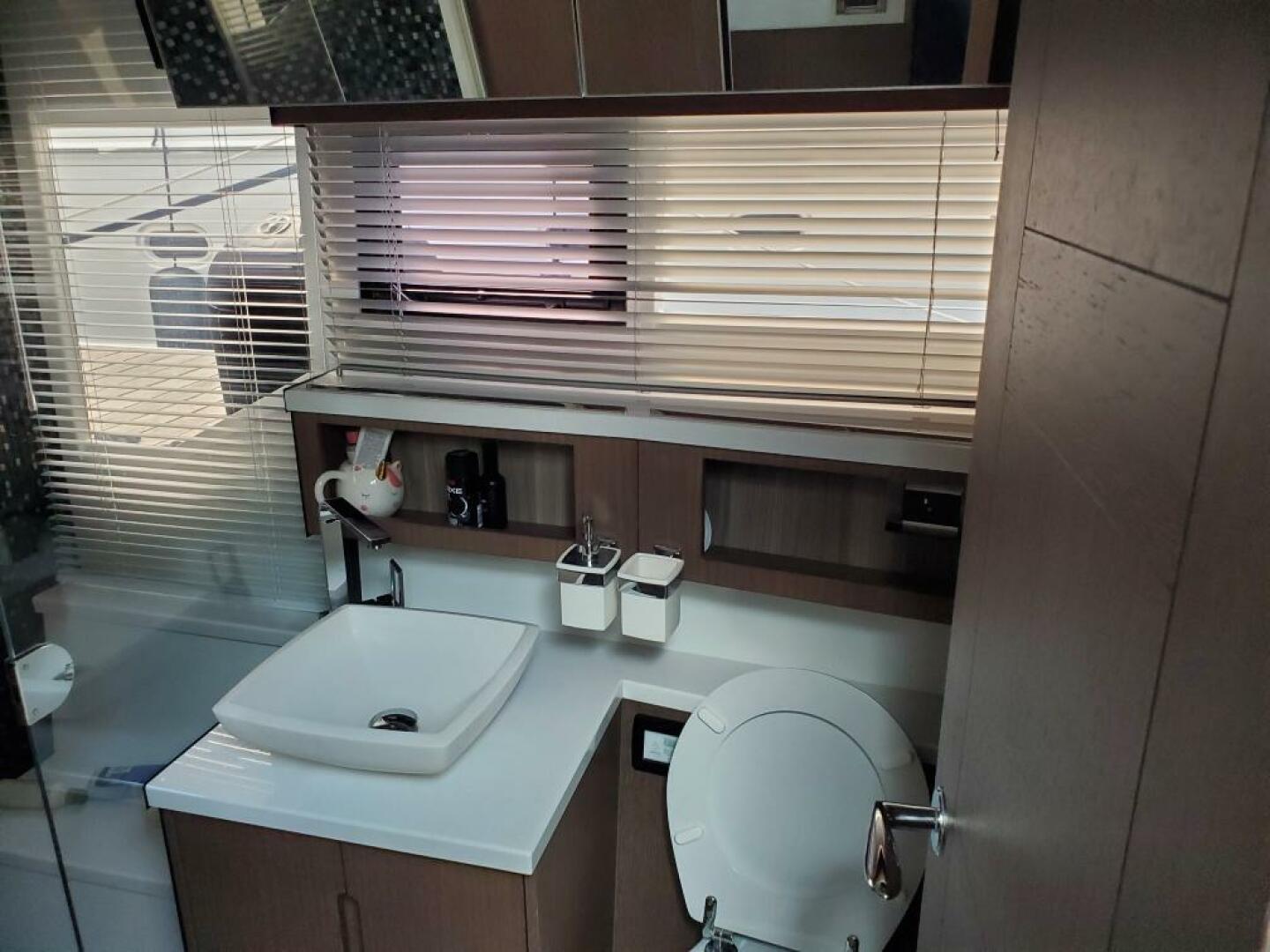 2020 Galeon 500 Fly - Image 17