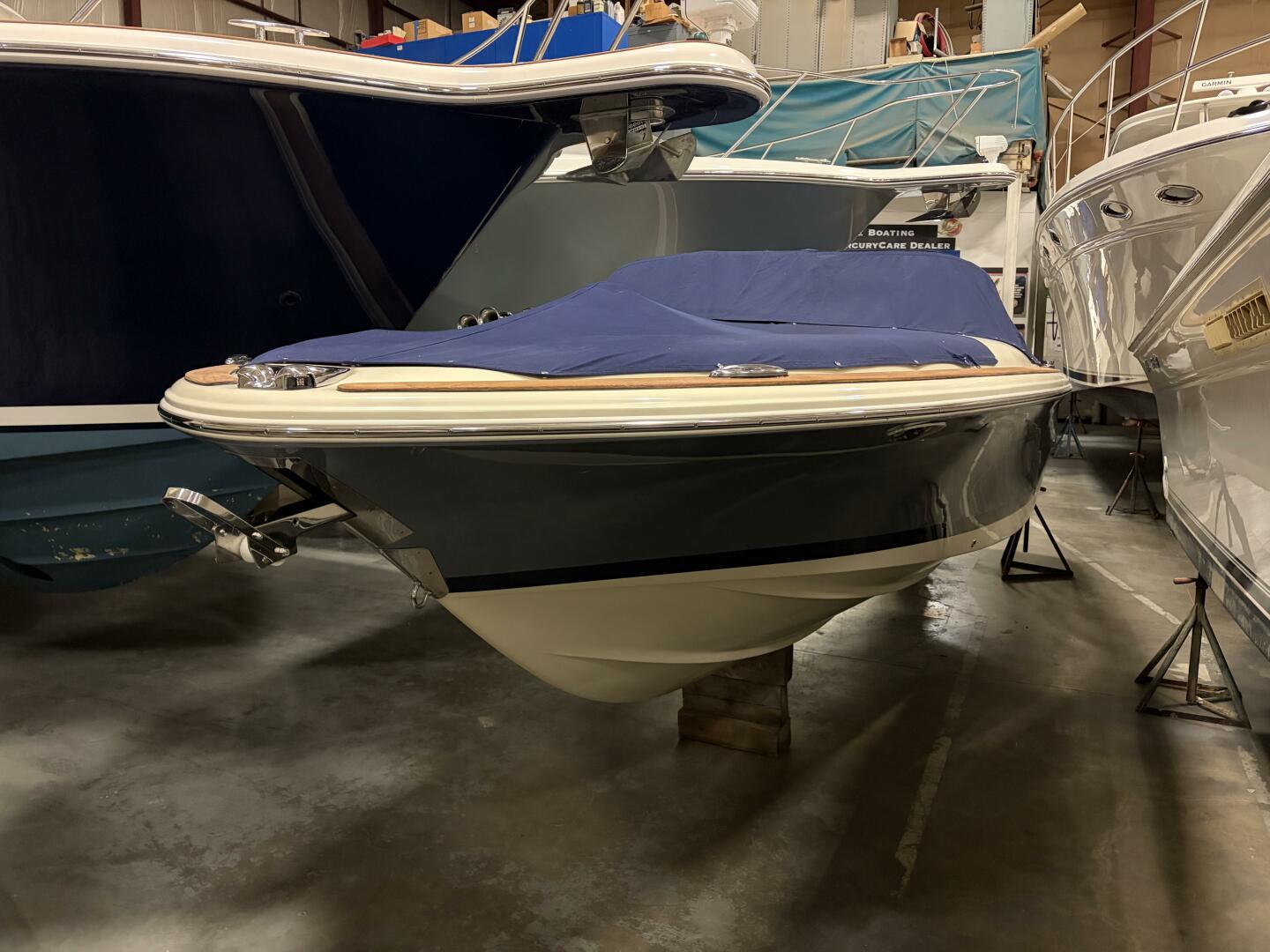 2020 Chris-Craft - Image 1