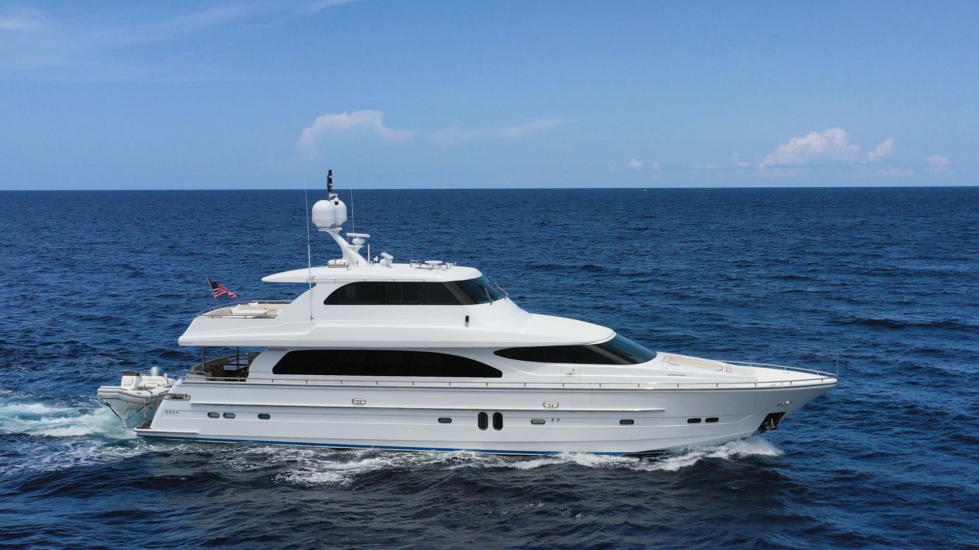 2007 Horizon Elegance 82 - Image 44