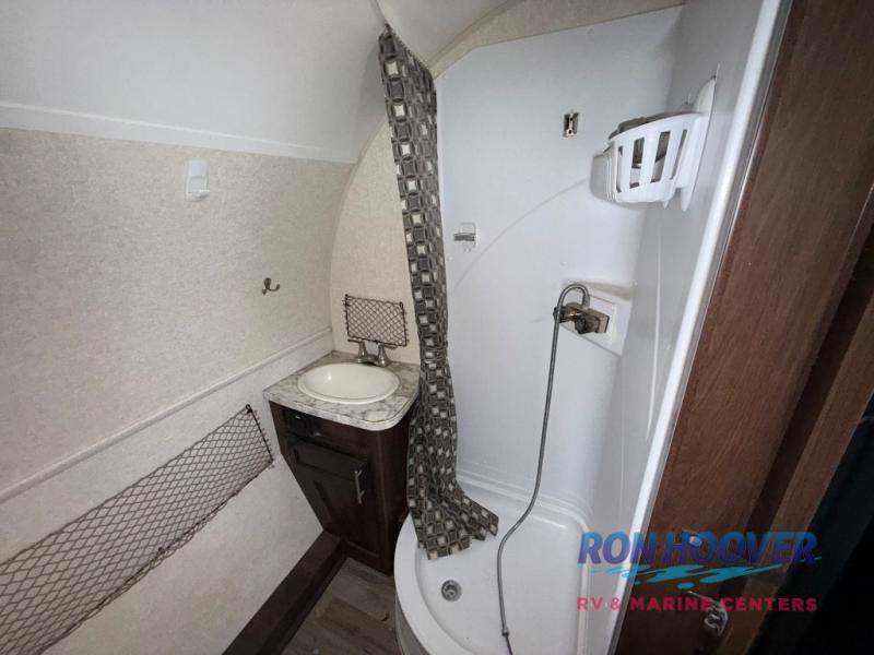 2019 JAYCO 16MRB - Image 9