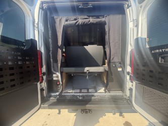 2027 AIRSTREAM RANGELINE 21PL - Image 8