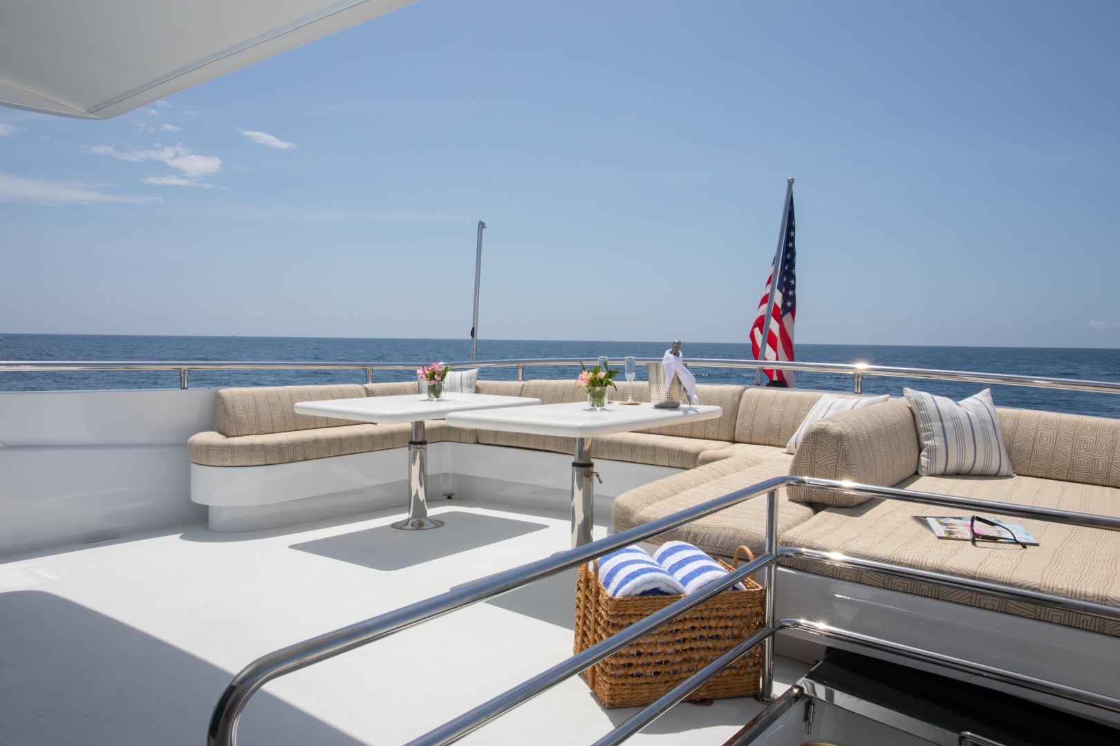2007 Horizon Elegance 82 - Image 34