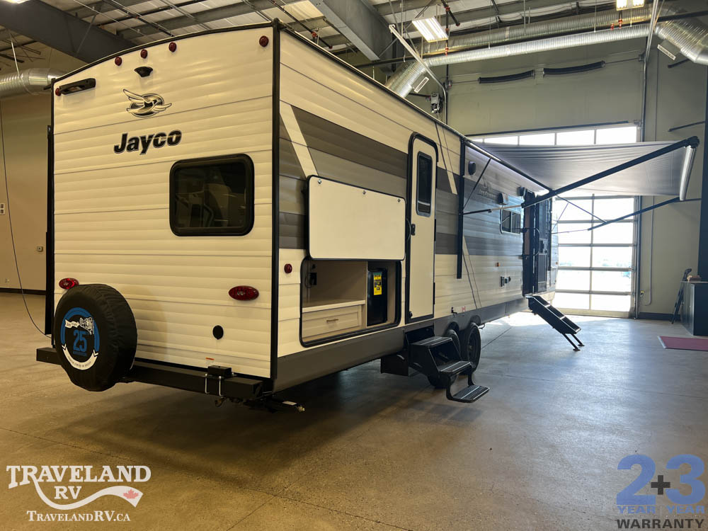 2027 Jayco Jay Flight SLX 321BDS - Image 6