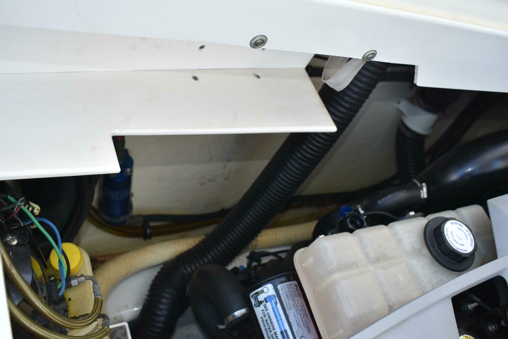 2008 Formula 353 FASTech Sport - Image 44
