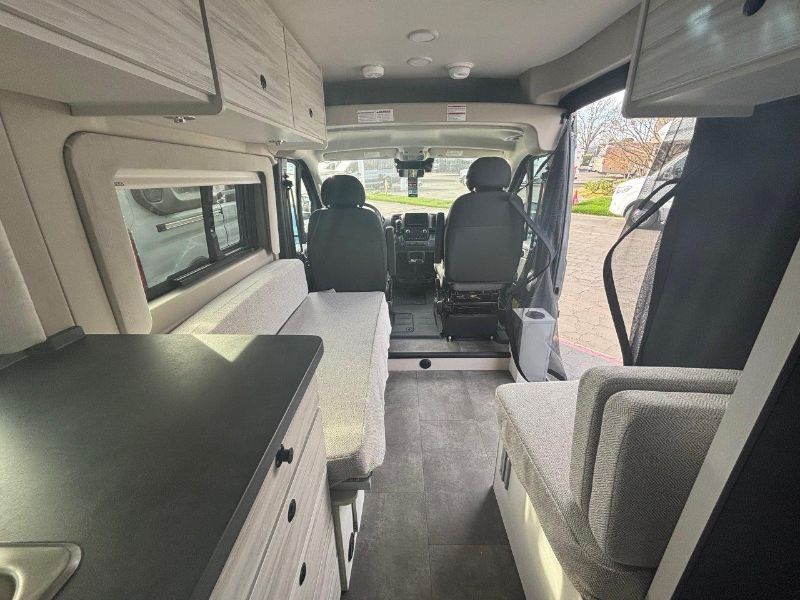 2026 Entegra Coach Arc 18C - Image 8