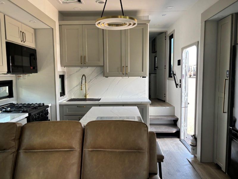 2026 Brinkley RV Model G 4150 - Image 21