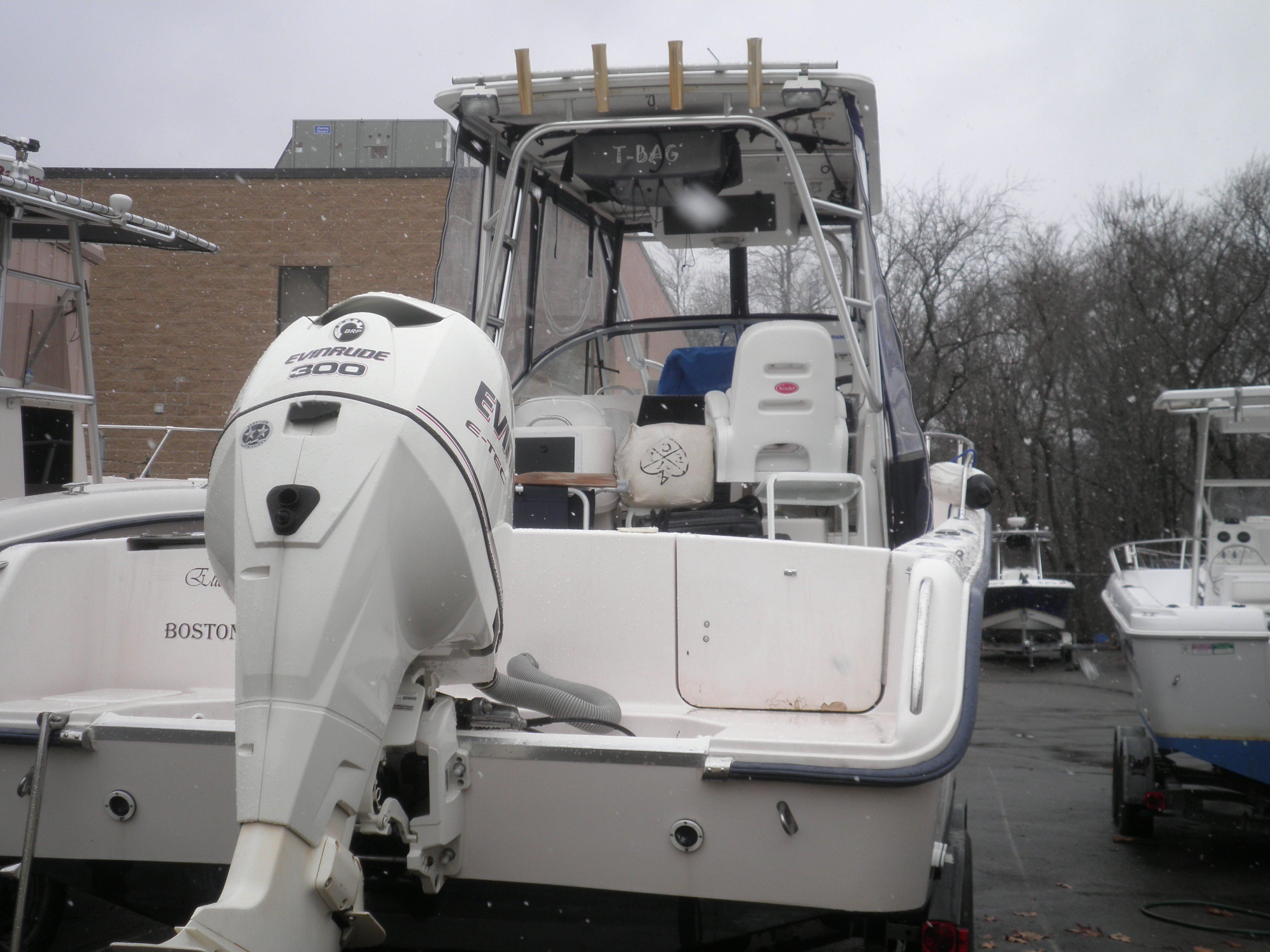 2027 Highfield Sport 360 Standard - Image 274