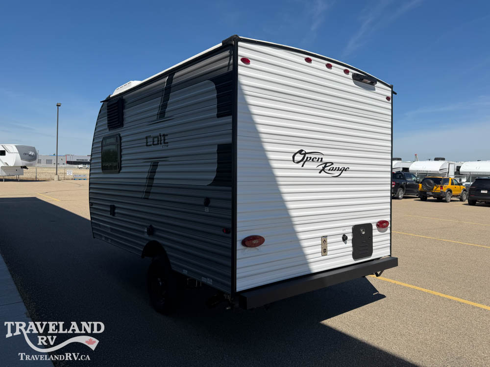 2027 Highland Ridge Open Range Colt CTR Edition 13RD - Image 7