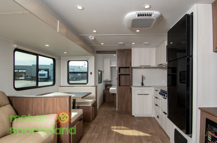 2026 Winnebago Access 24RB - Image 14