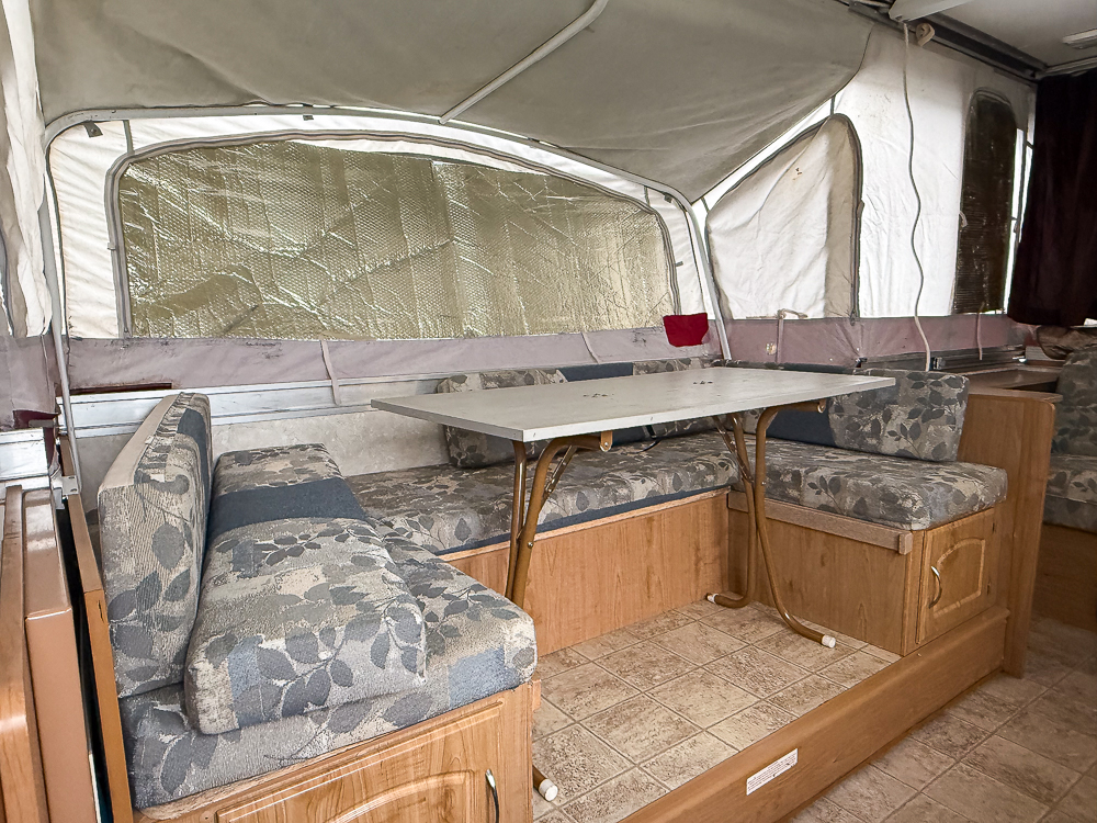 2007 FLEETWOOD ARCADIA - Image 23