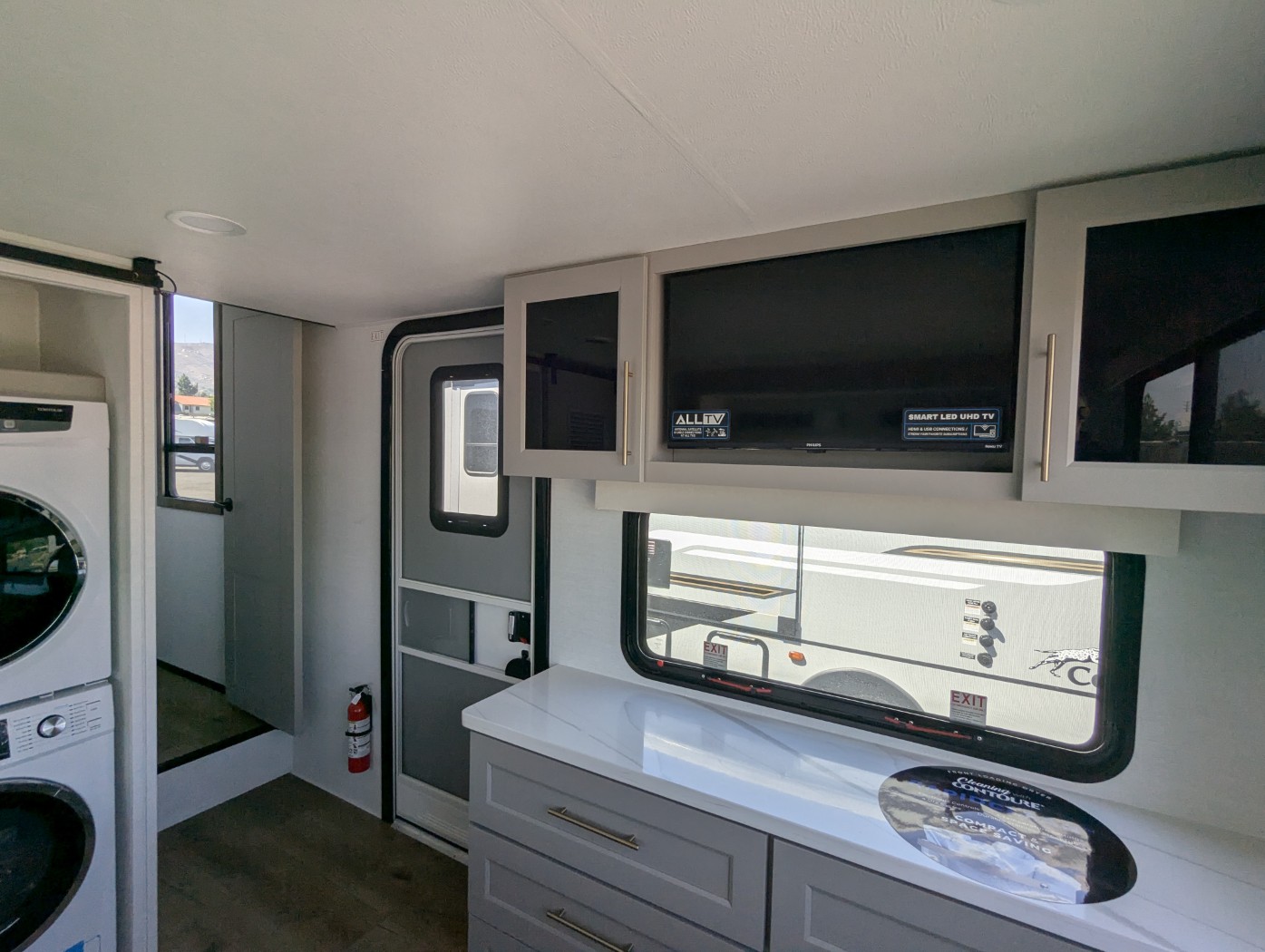 2026 Alliance RV Benchmark