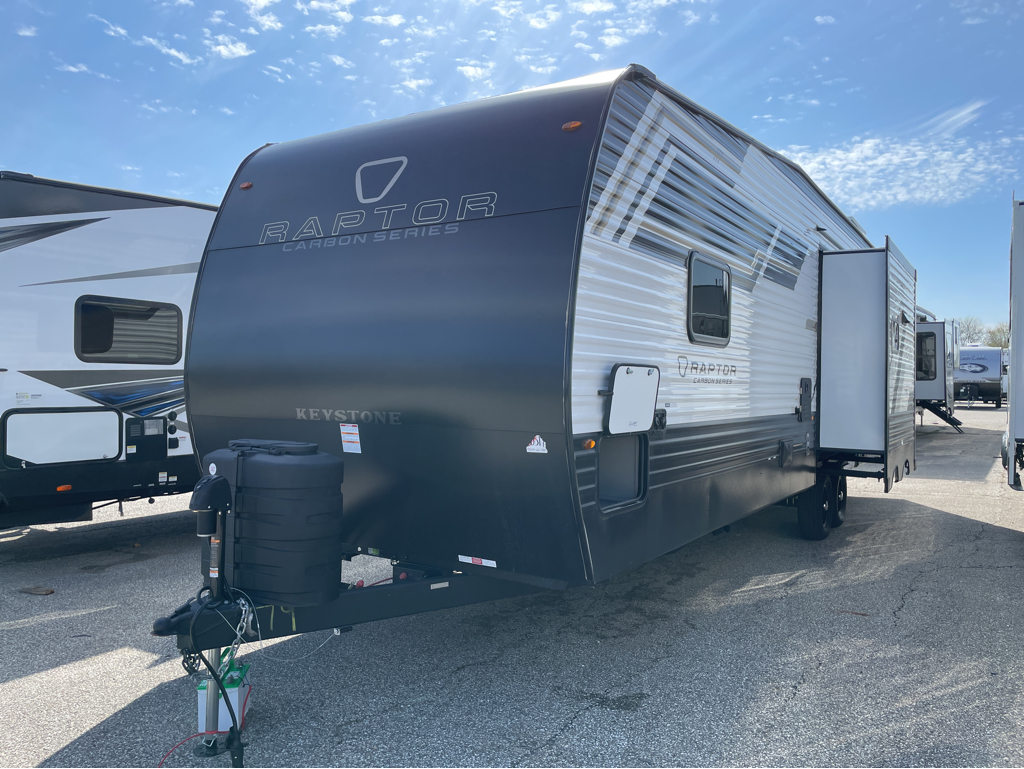 2026 Keystone Carbon 30WFO - Image 5