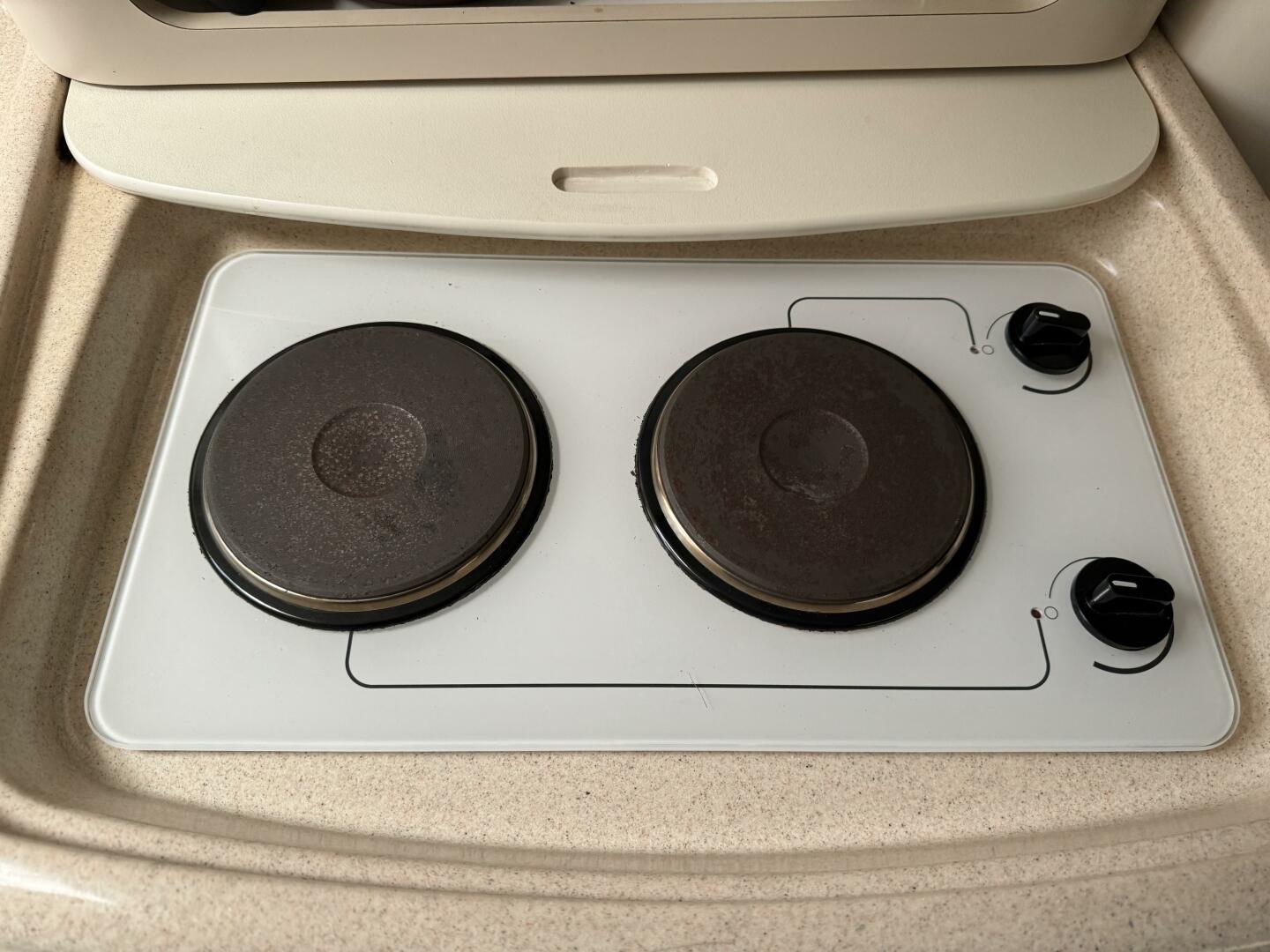 1998 Chris-Craft 320 Express Cruiser - Image 28