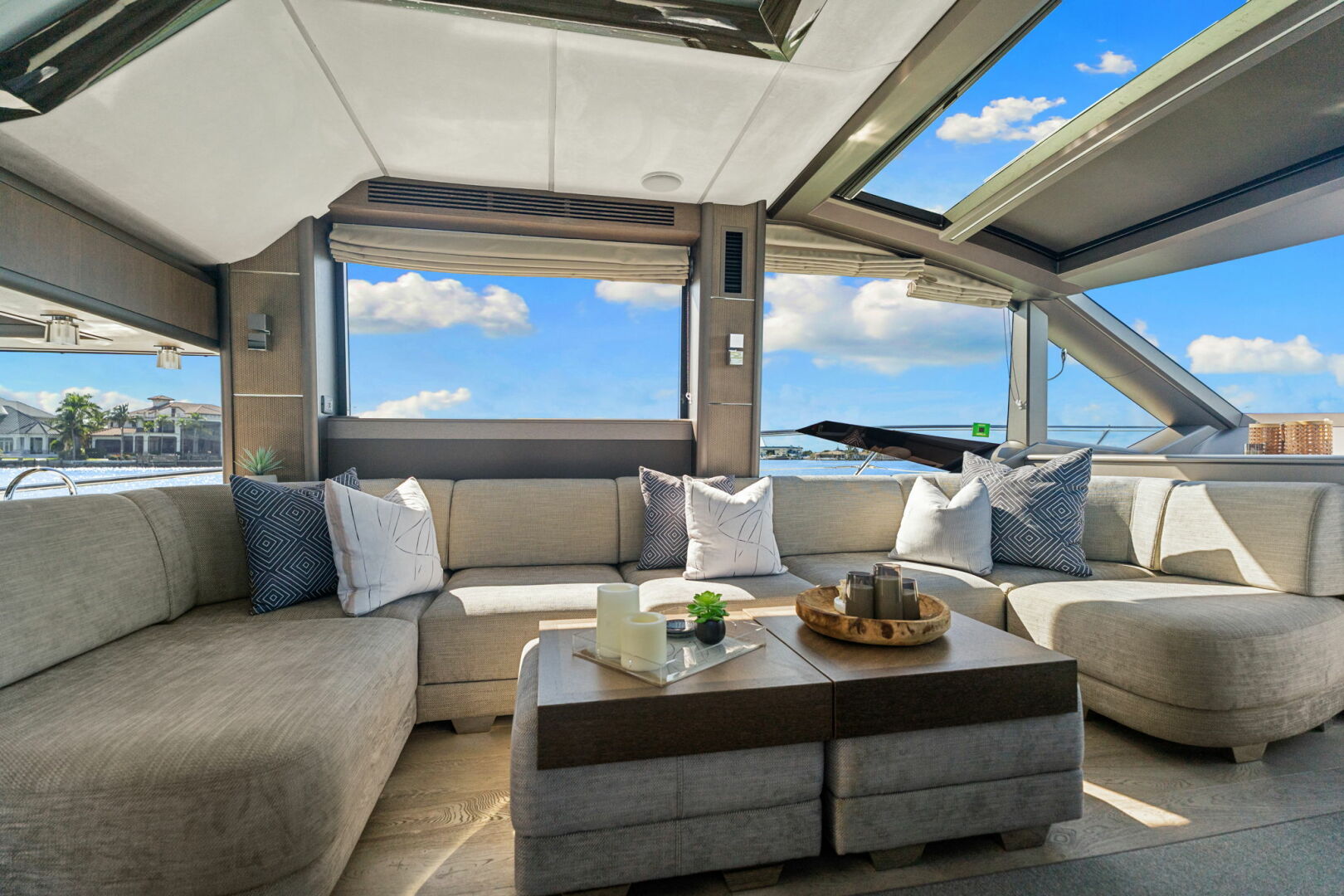 2020 Galeon 680 FLYBRIDGE - Image 26