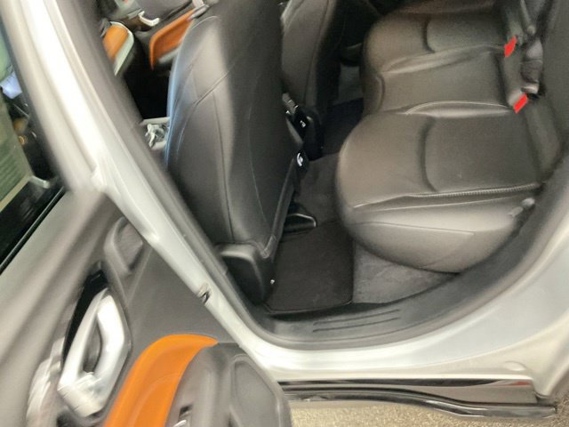 2025 Jeep Compass Limited 4x4 - Image 22