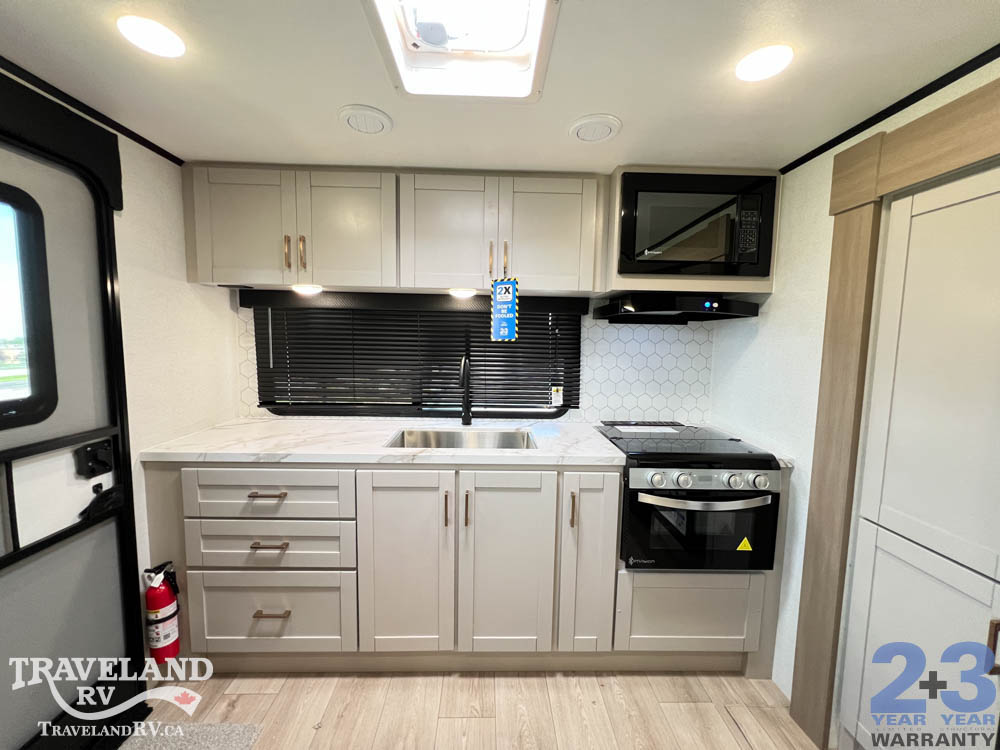 2027 Jayco Jay Feather 23RK - Image 10