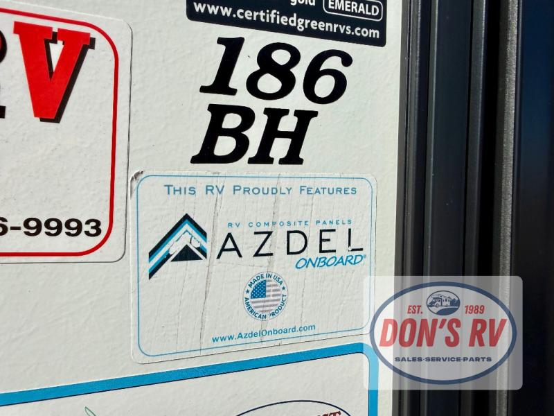 2024 Apex Nano 186BH - Image 30