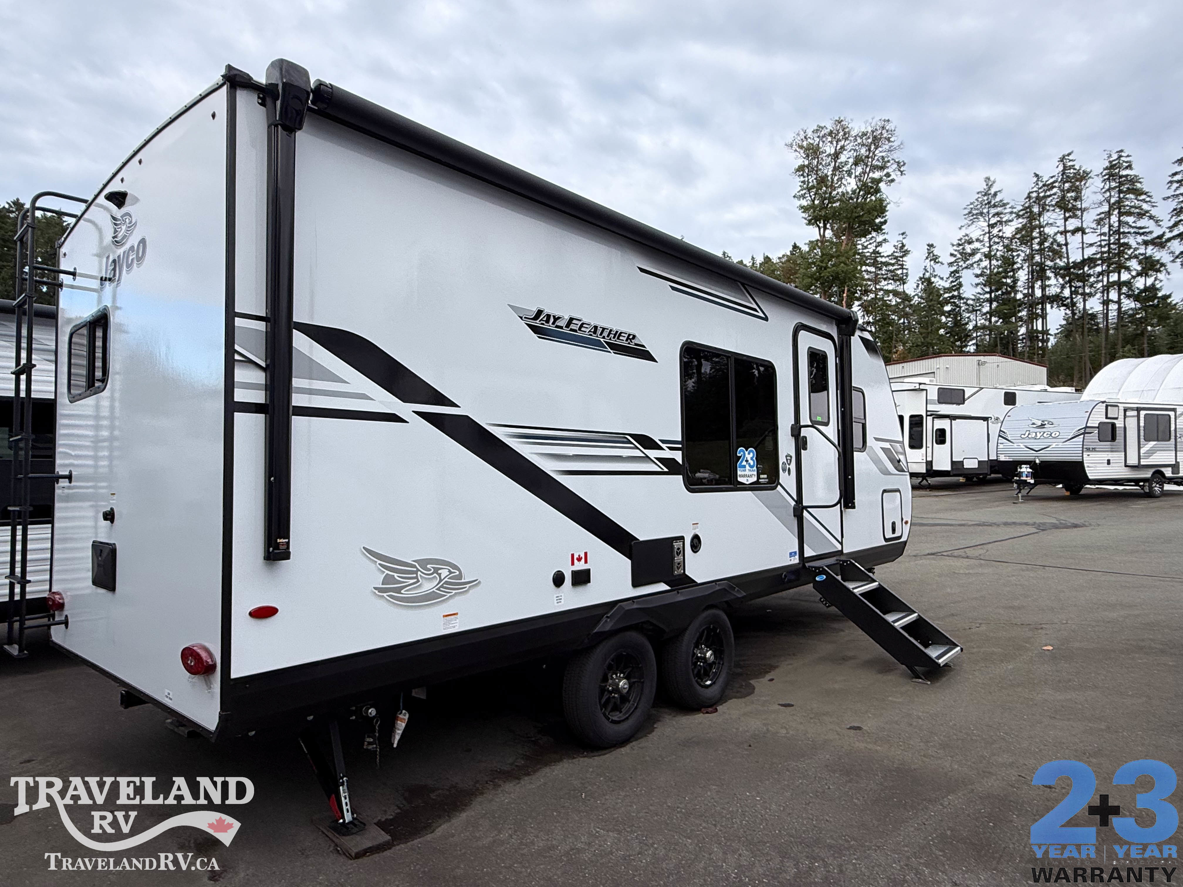 2026 Jayco Jay Feather 21MML - Image 5