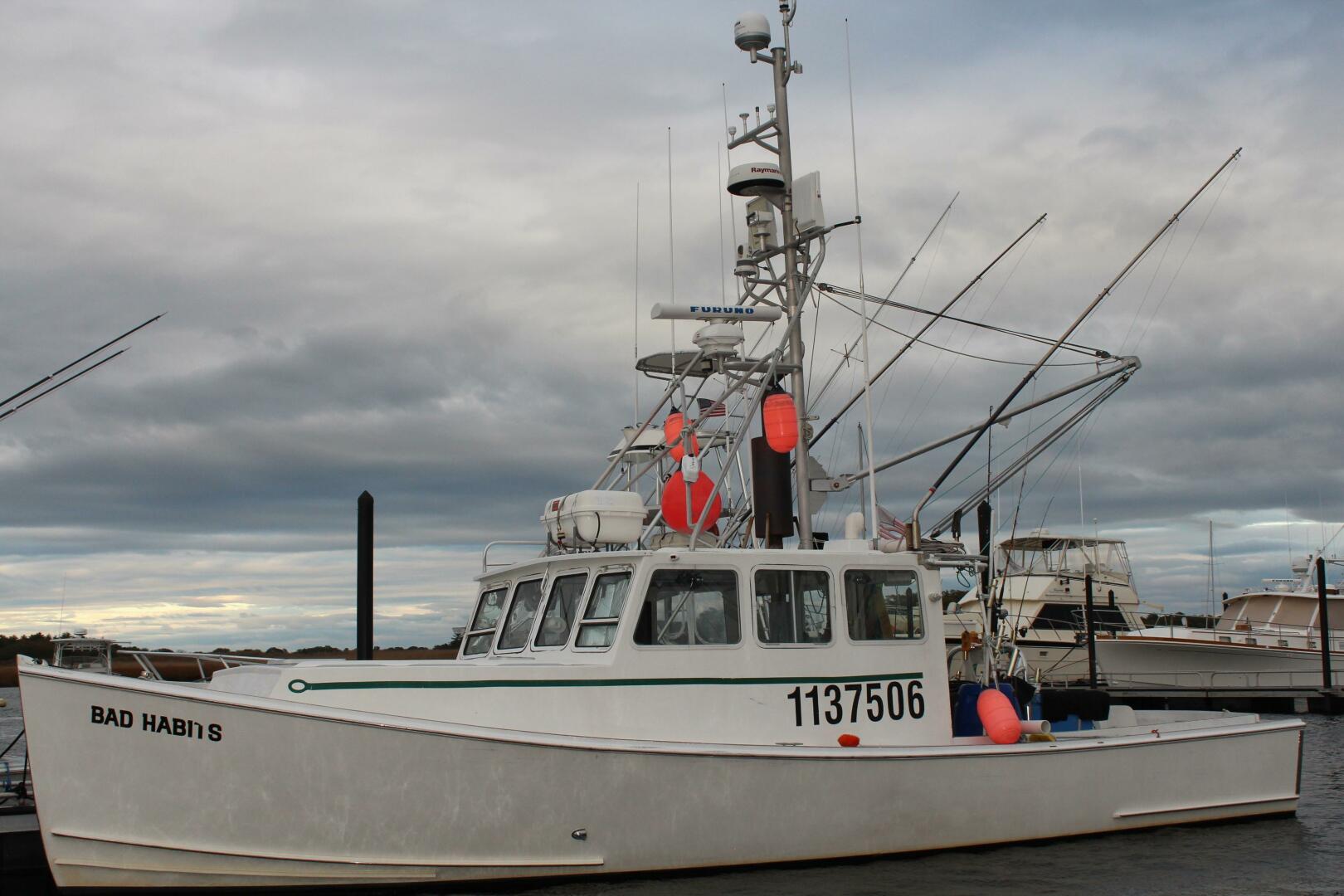 2002 Custom Libby Downeast - Image 1
