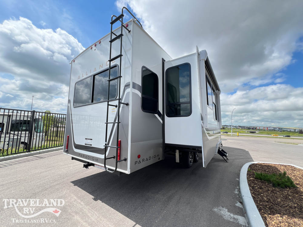 2027 Alliance RV Paradigm 310RL - Image 9