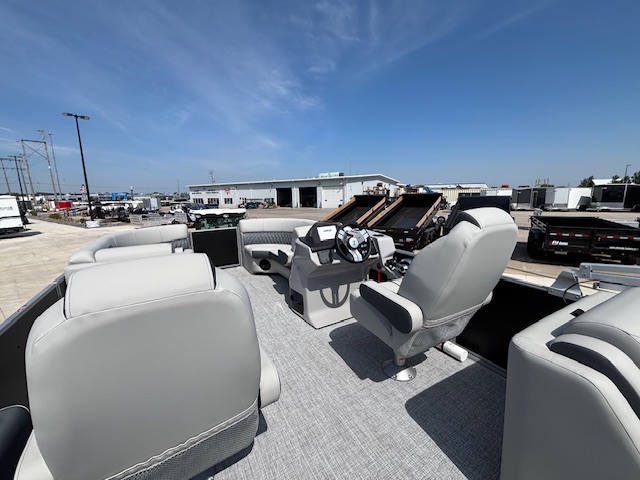 2026 HARRIS CRUISER 210 CWDH - Image 19