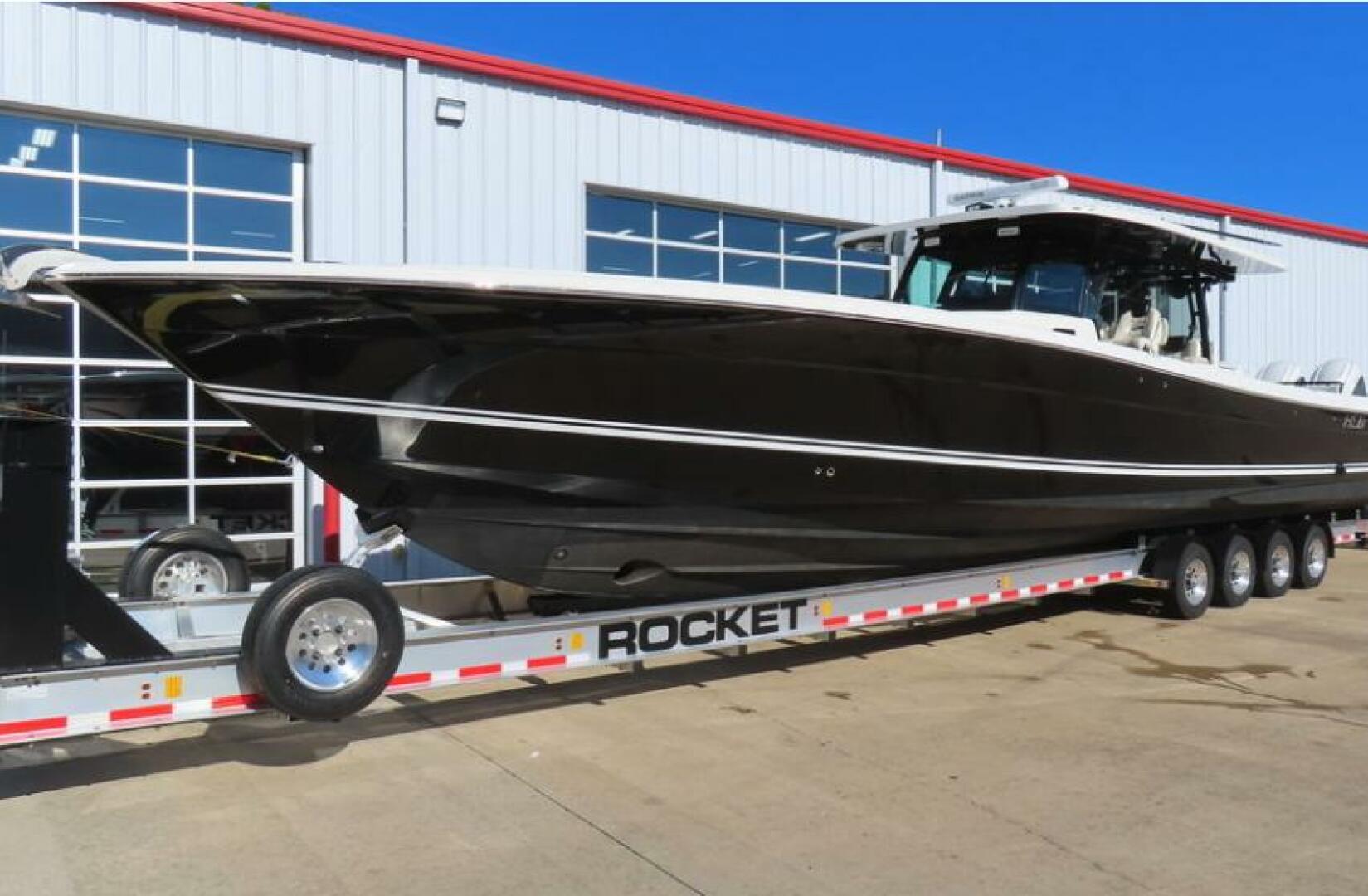 2018 HCB 53 Suenos - Image 3