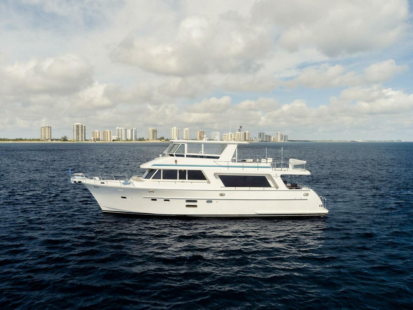 2013 Hampton 680 LRC - Image 69