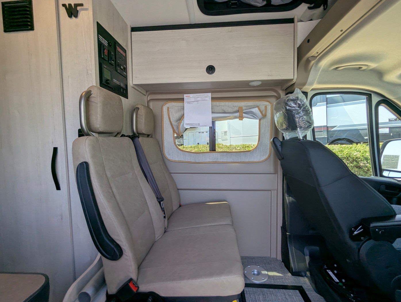 2027 Winnebago Solis 59P - Pop Top - Image 11