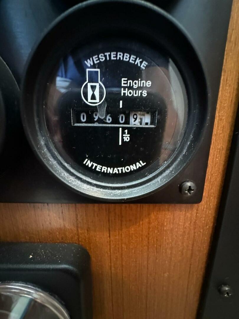 2005 Cabo Convertible - Image 21