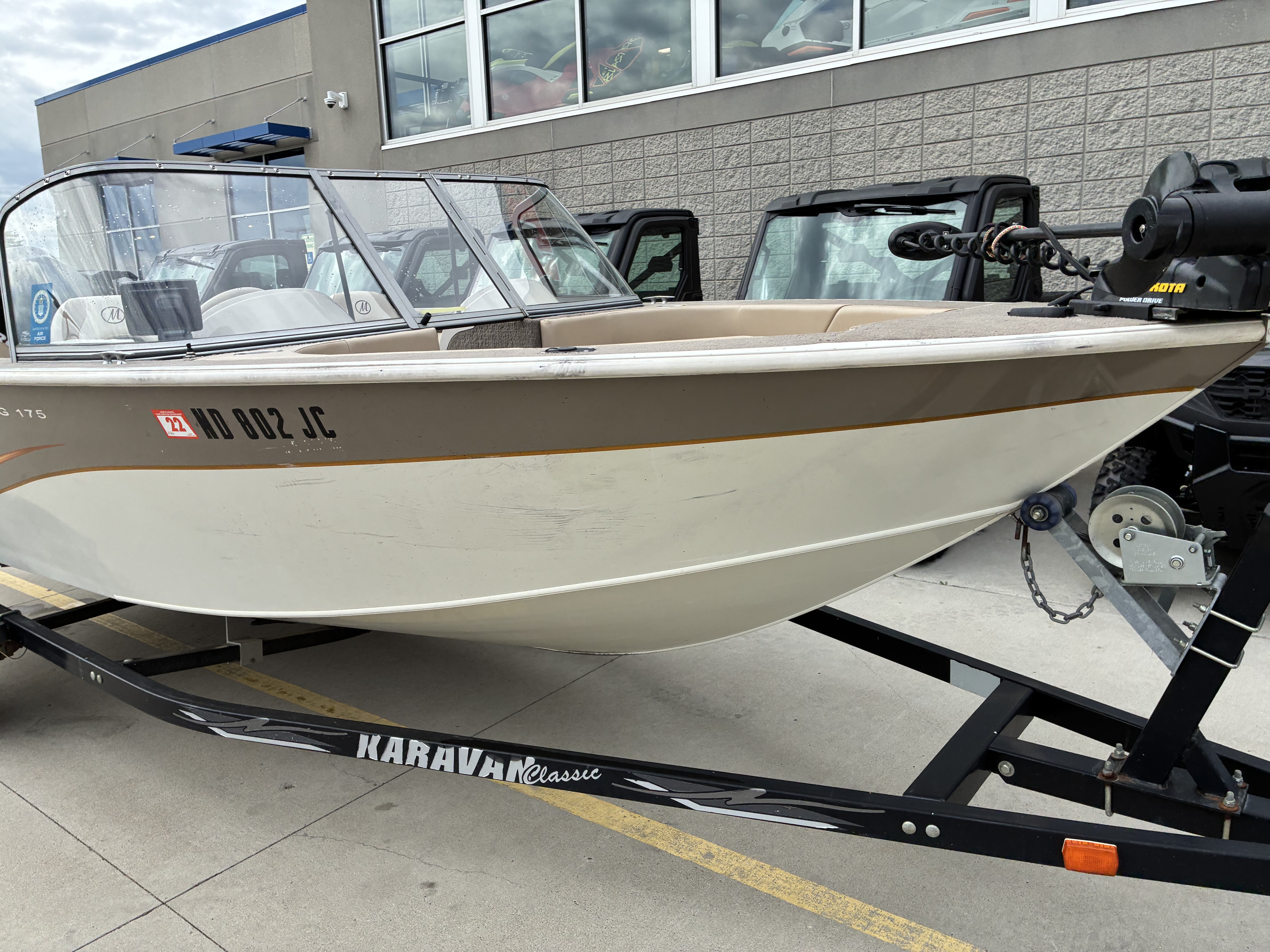 Monark King 175 - Image 3