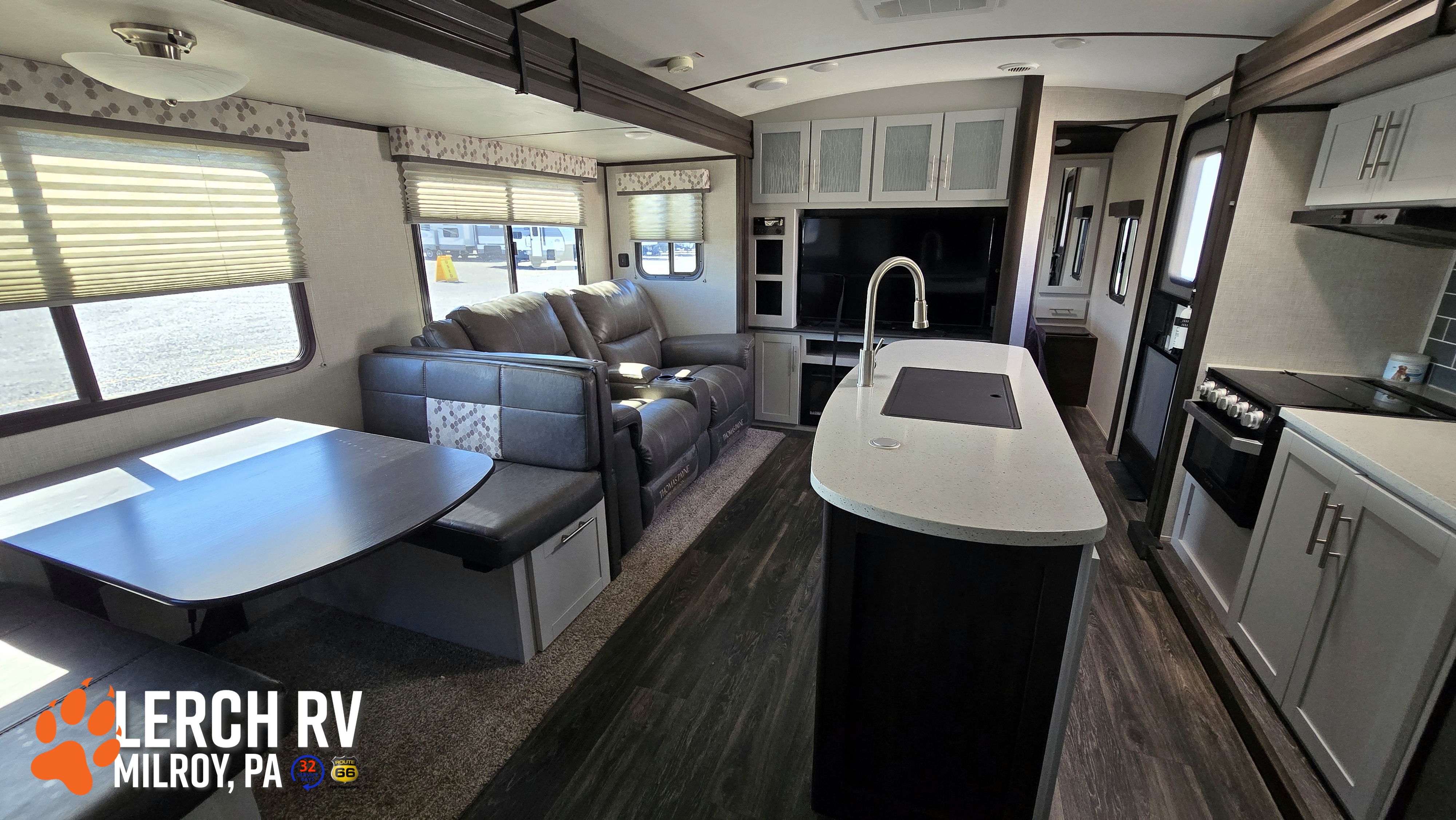 2020 KEYSTONE BULLET PREMIER 26RBPR - Image 31