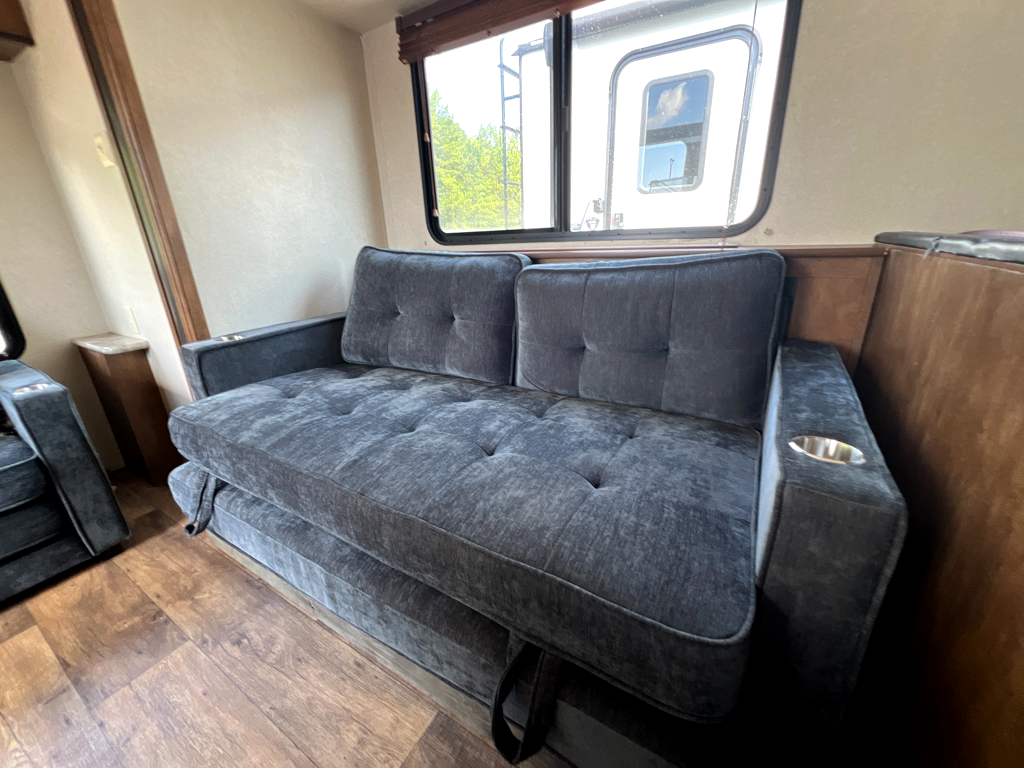2018 FOREST RIVER WILDWOOD 254RLXL - Image 7
