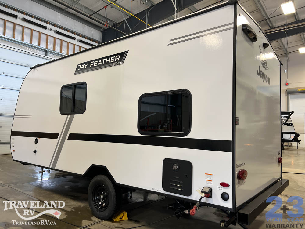 2027 Jayco Jay Feather Air SL 17BHSL - Image 7