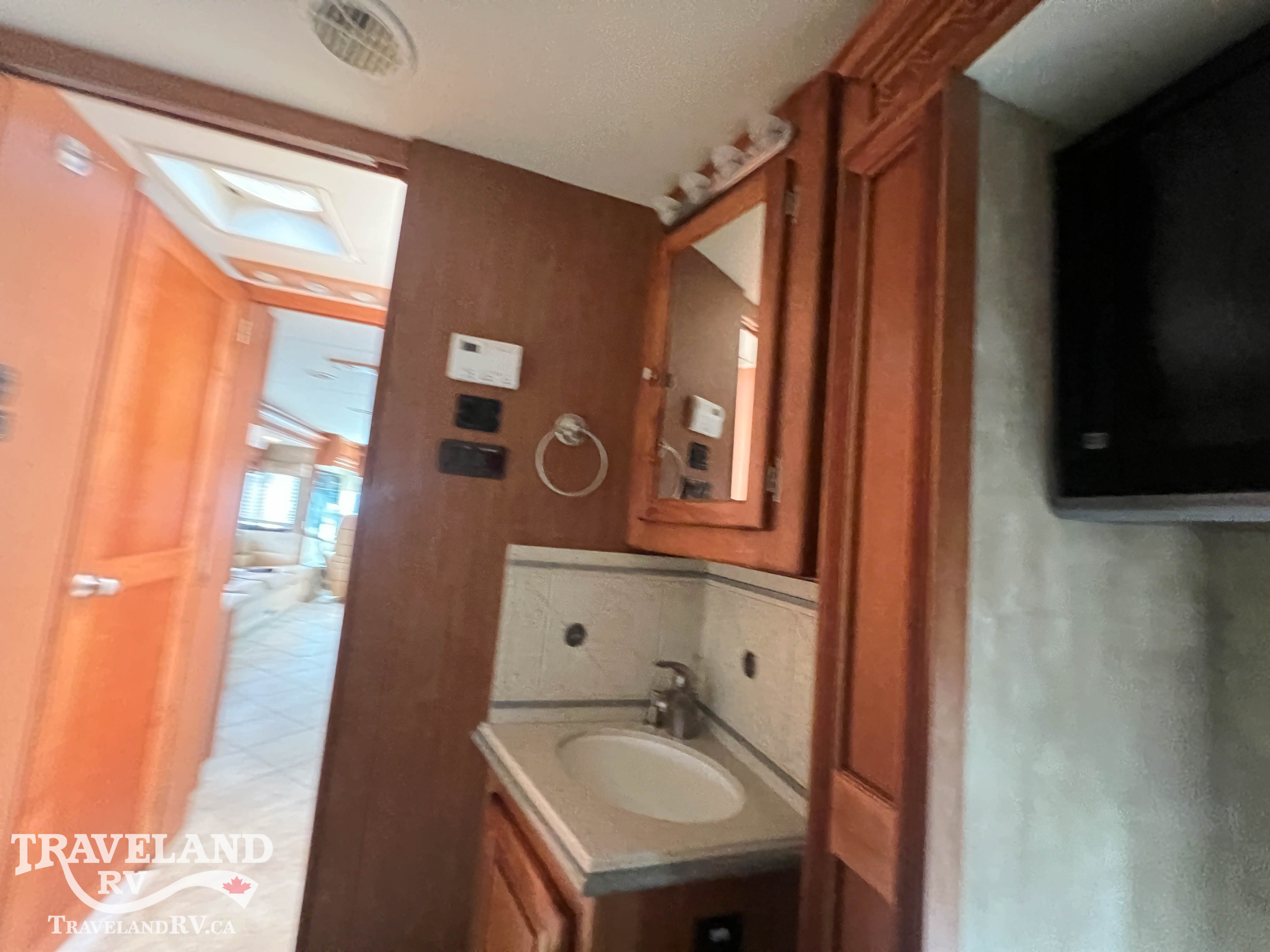 2008 TIFFIN PHAETON 36QSH HMS - Image 21