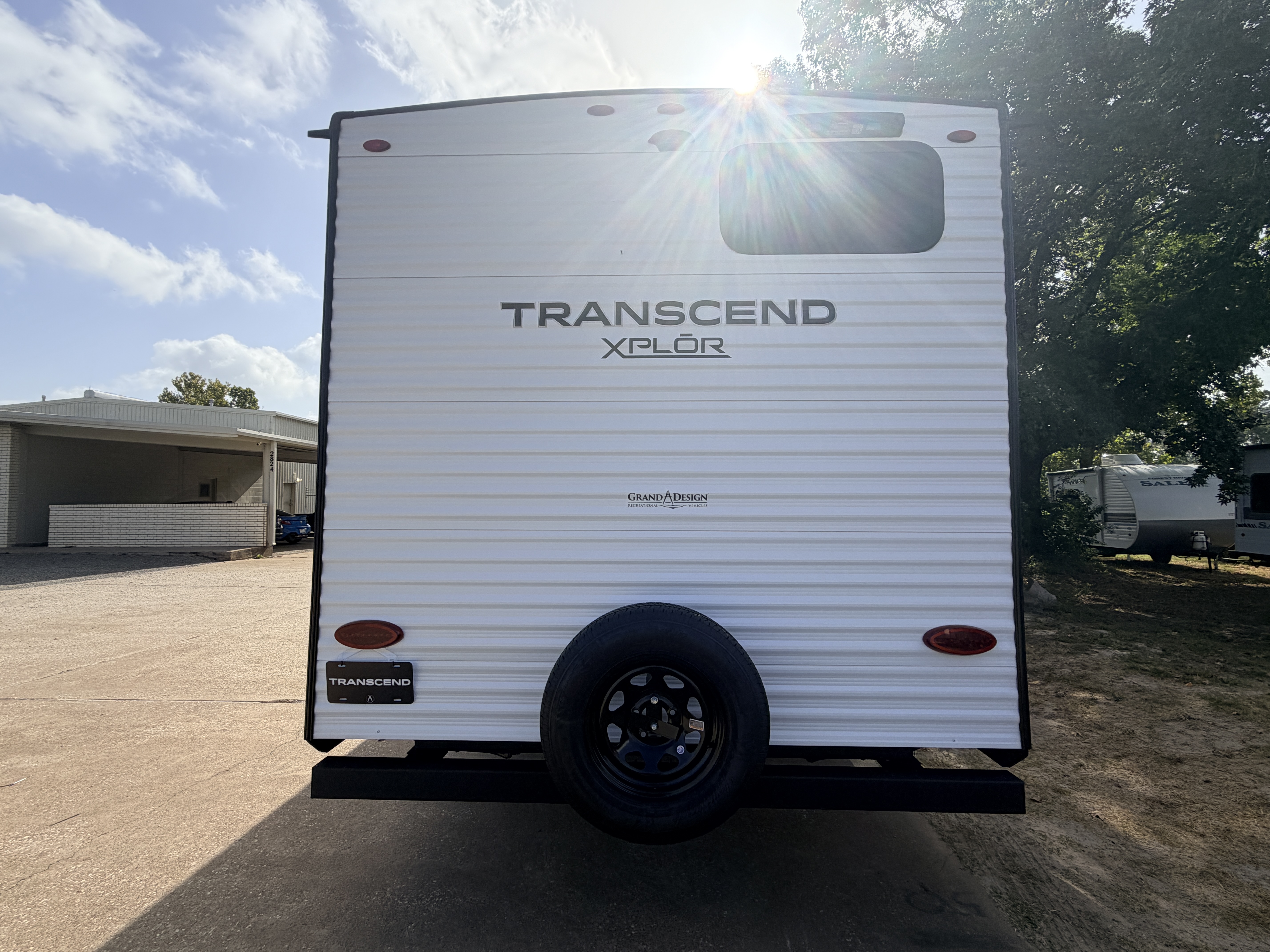2027 Grand Design Transcend XPLOR 24BHX - Image 6