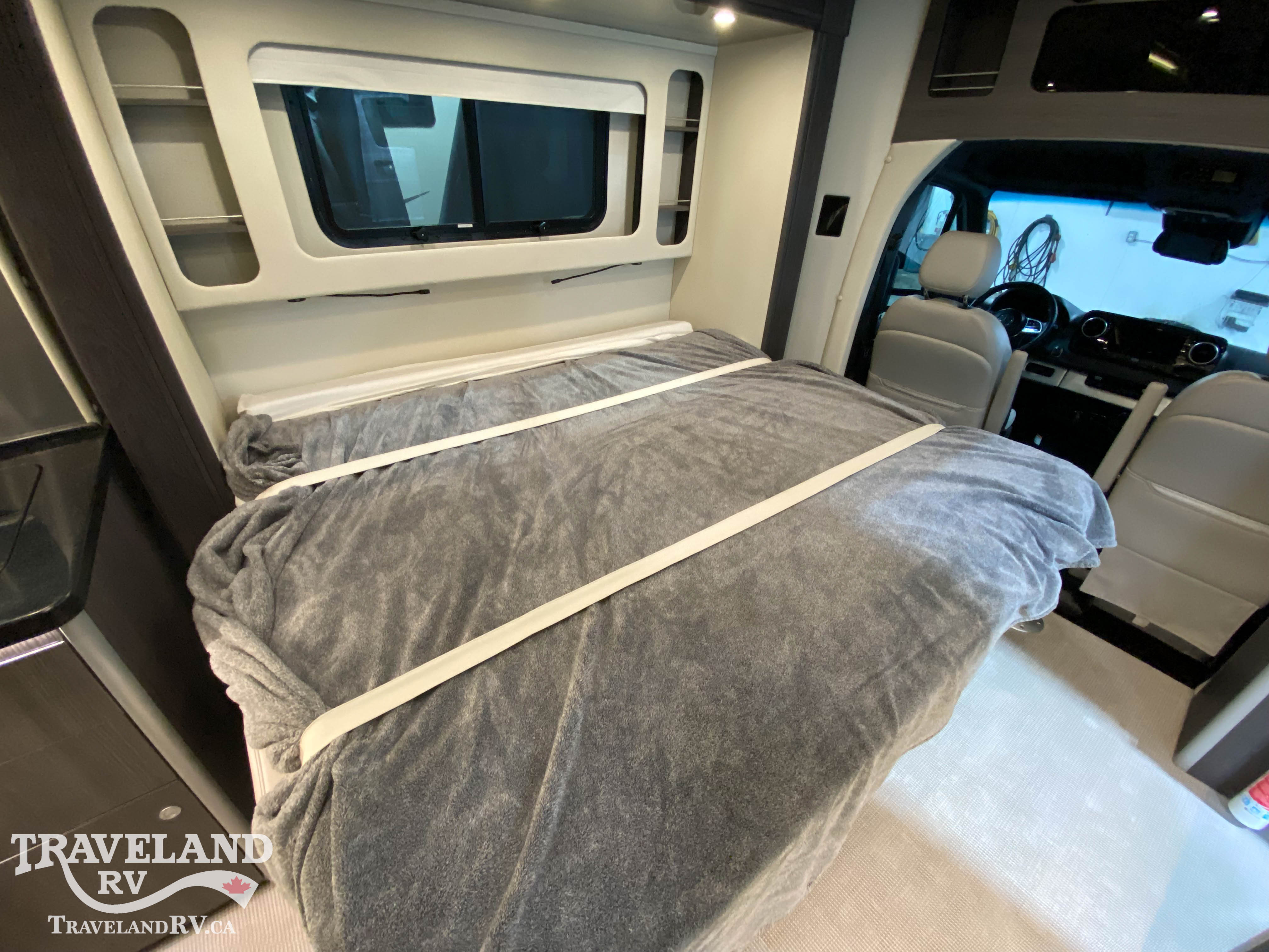 2023 AIRSTREAM ATLAS MURPHY SUITE E1 - Image 15