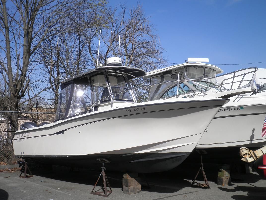 2027 Highfield Sport 360 Standard - Image 176