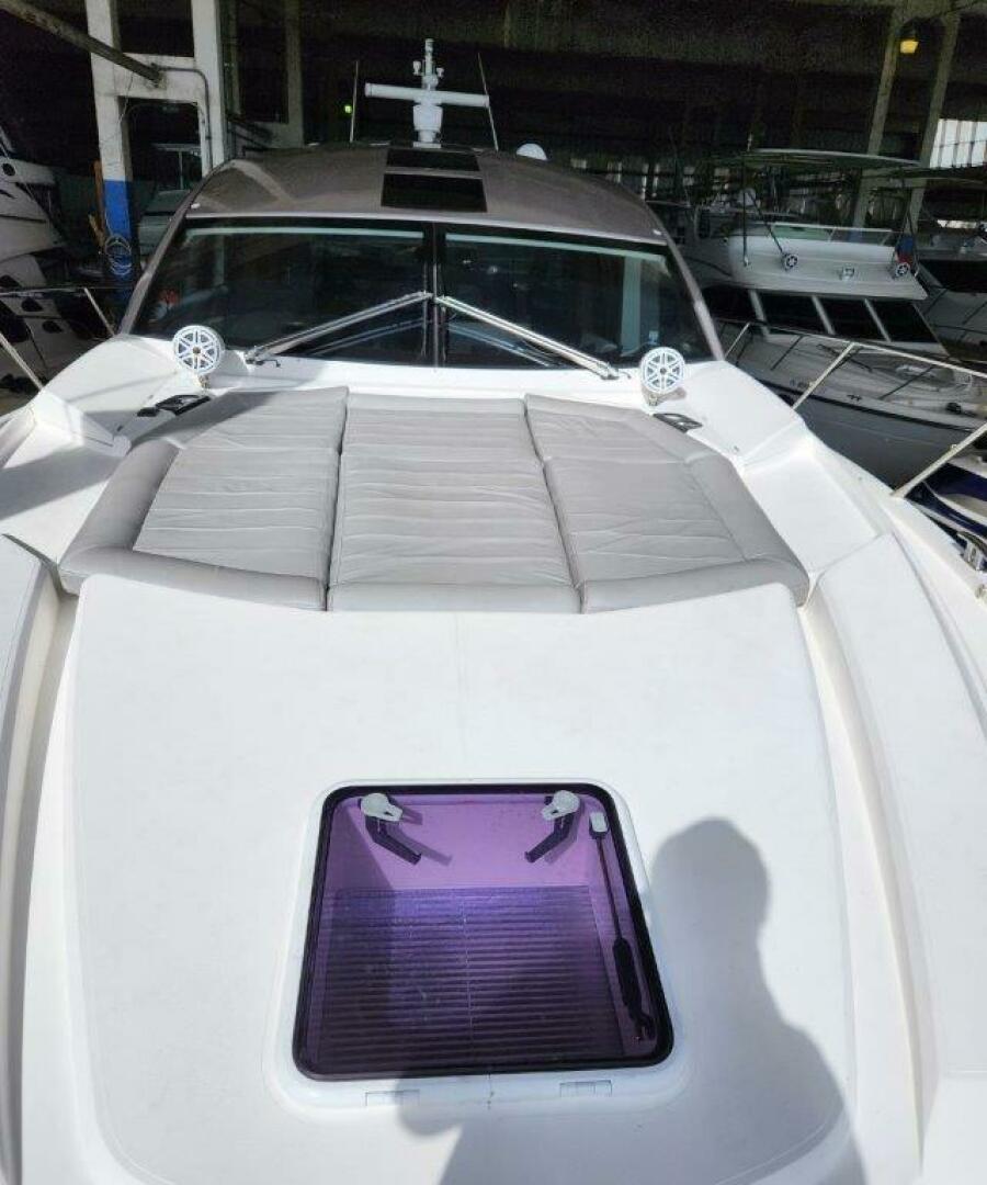2018 Sunseeker Predator - Image 2