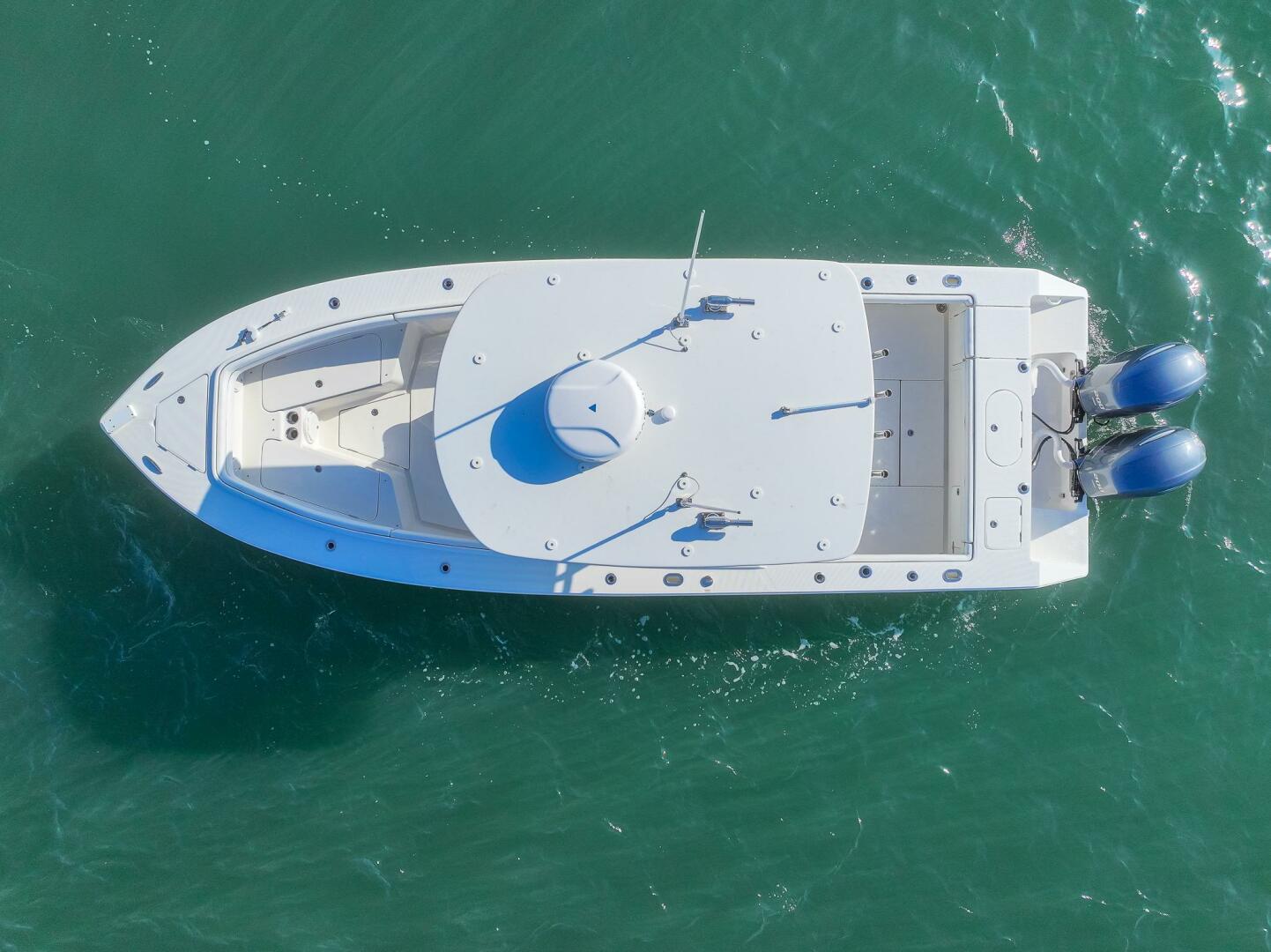 2018 Jupiter 26 FS - Image 7
