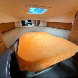 2006 Sea Ray 320 Sundancer - Image 38