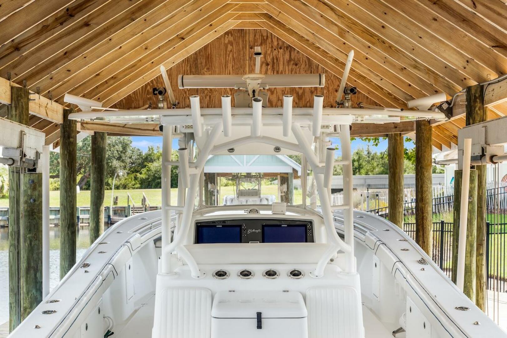 2013 Yellowfin 39 Offshore - Image 54