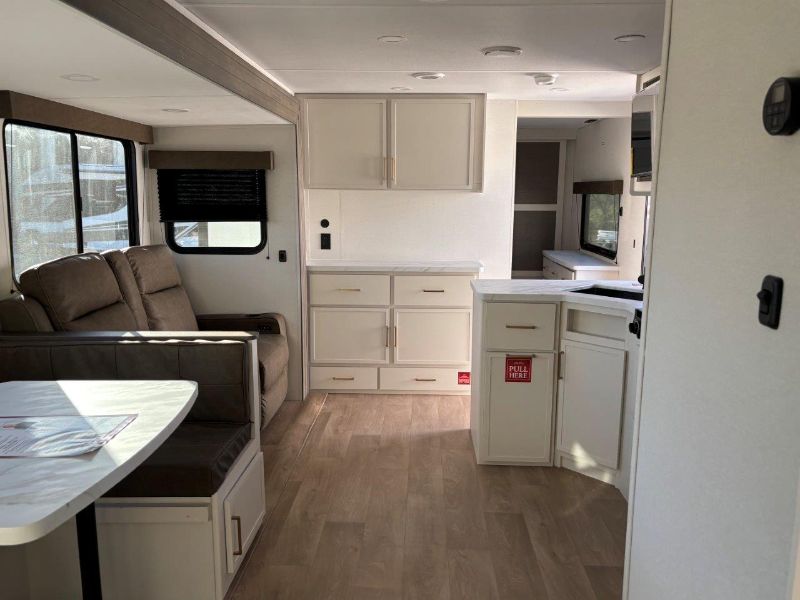2026 Grand Design Transcend 335BHT - Image 30