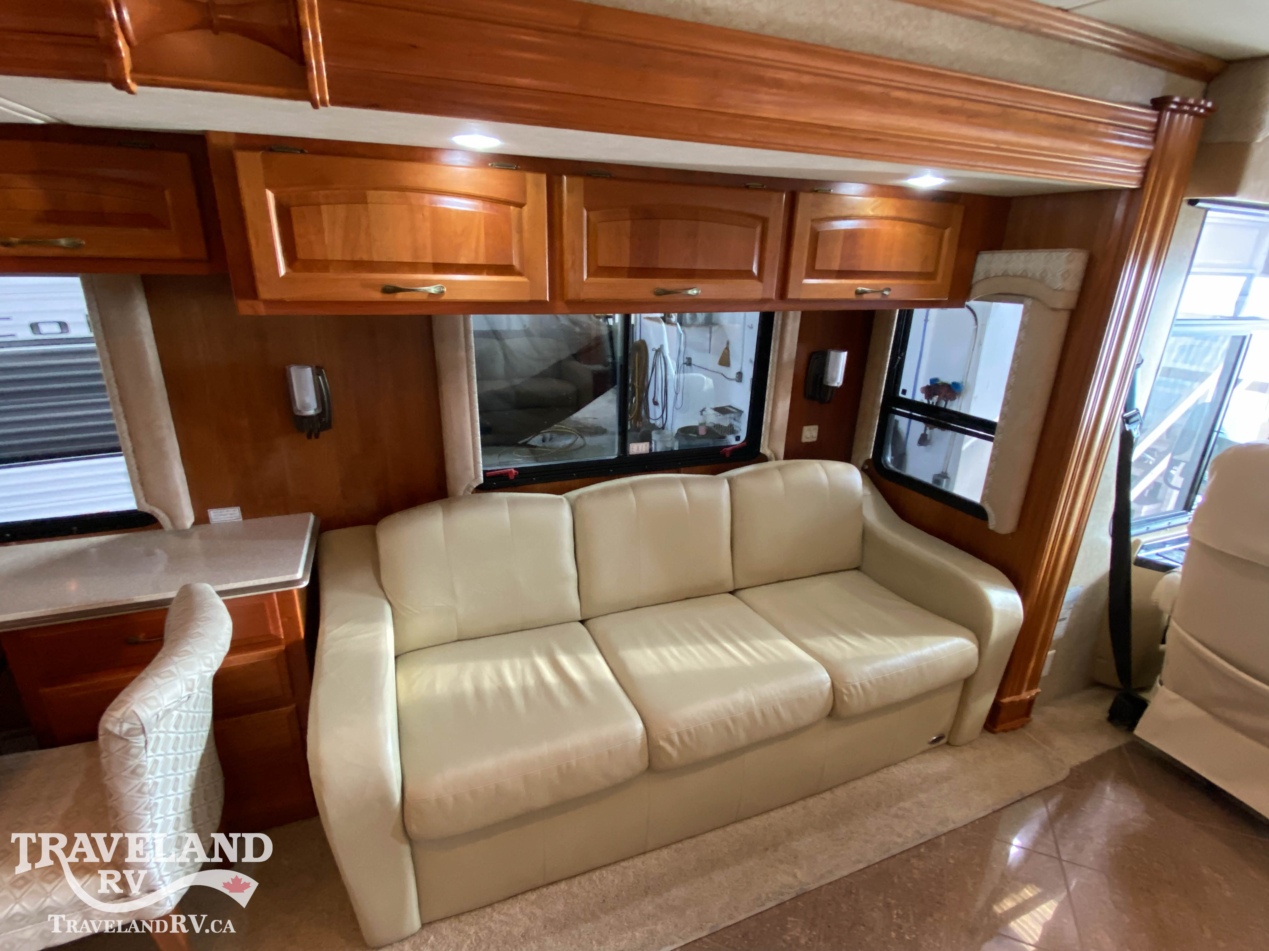 2011 NEWMAR DUTCHSTAR 4353 - Image 12