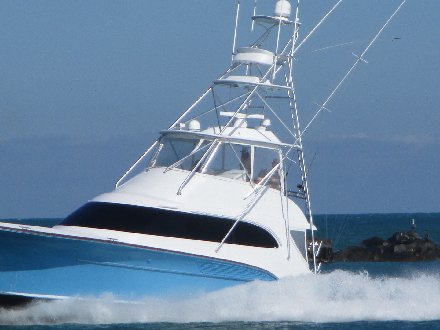 2008 Sculley Custom Carolina - Image 4