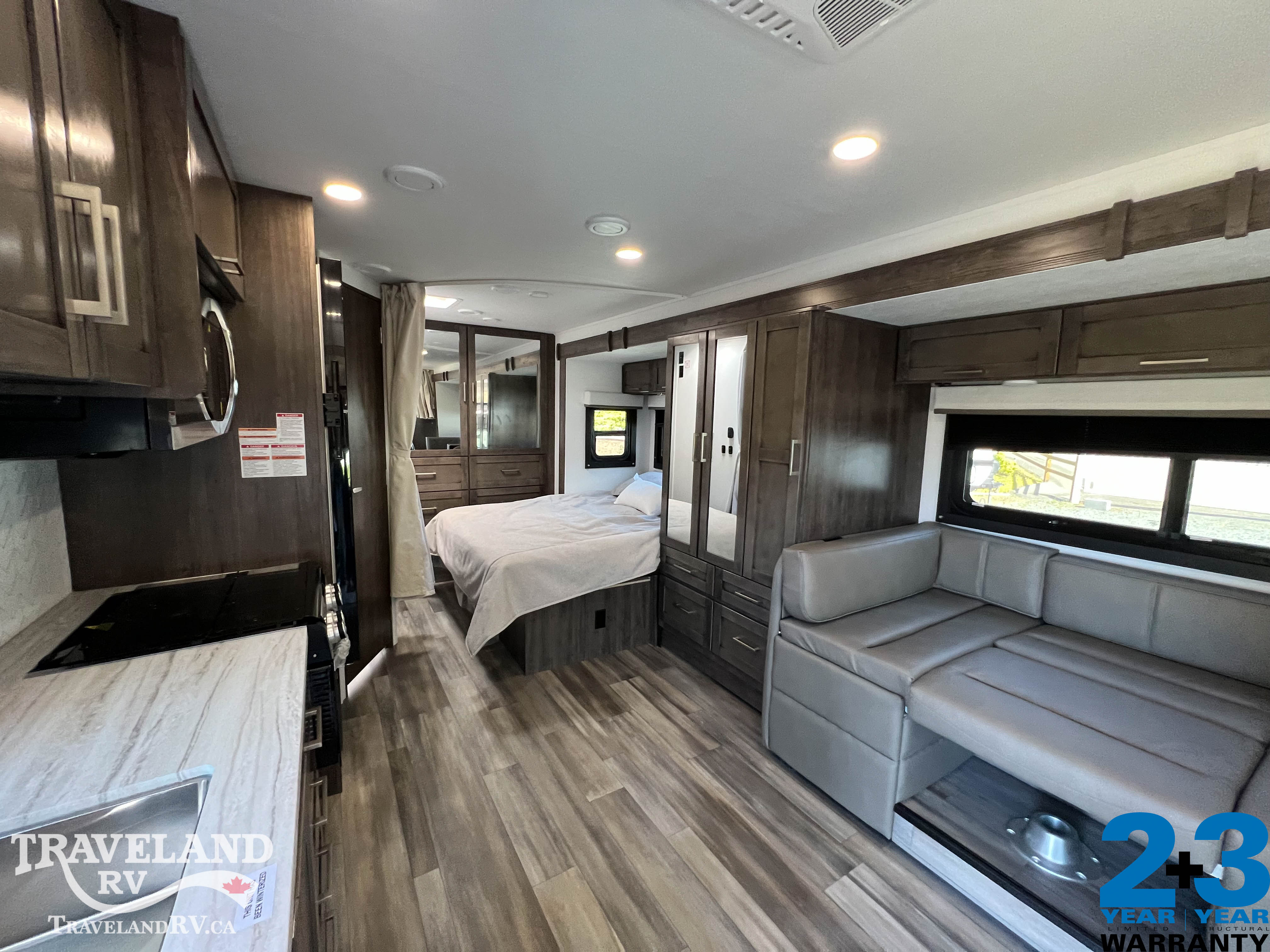 2026 Jayco Redhawk 24B - Image 5