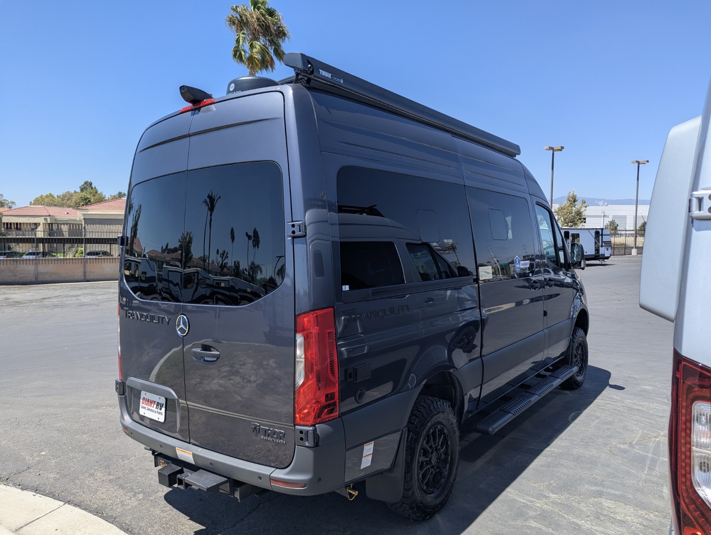 2027 Thor Motor Coach Tranquility 19A - Image 18
