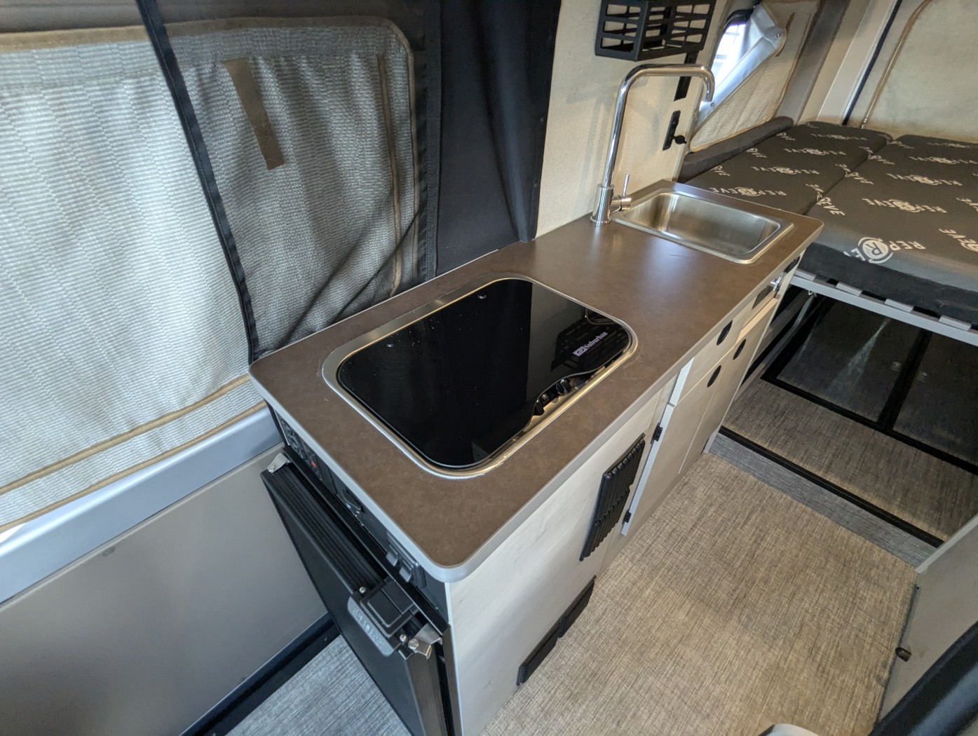 2026 Winnebago Solis 59PX - Pop Top - Image 29