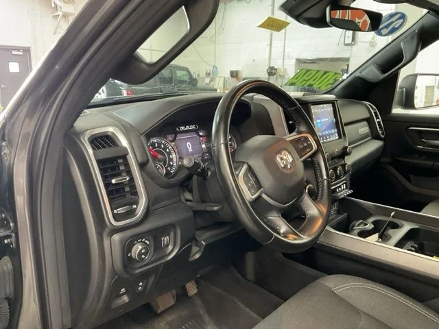 2021 Ram Ram 1500 Pickup Crew Cab Bighorn/Lone Star 4WD - Image 13